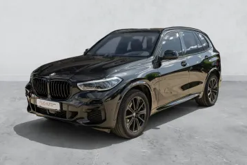 BMW X5 din 2021 - oferta BMW242248