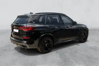 BMW X5 (Seria X) din 2021 cu 83.321 km - oferta BMW242248 - foto 2