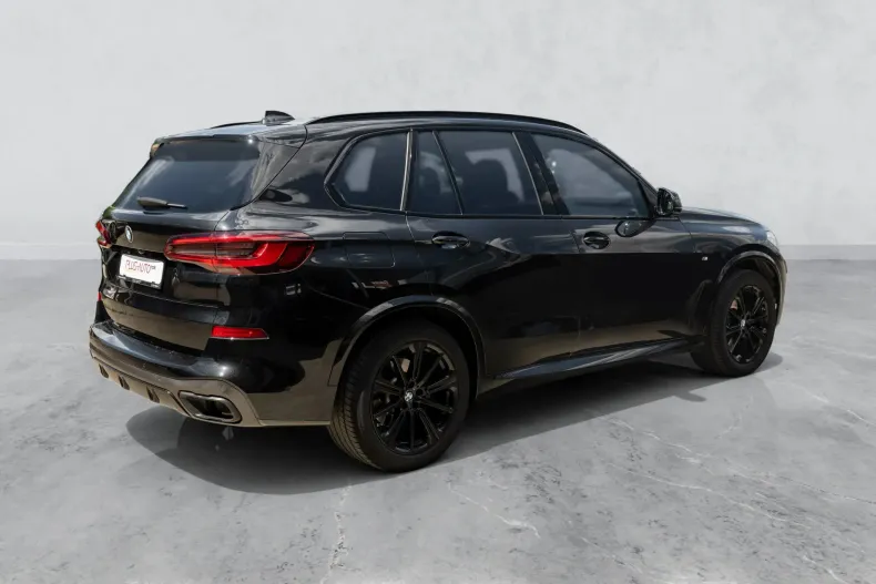 BMW X5 (Seria X) din 2021 cu 83.321 km - oferta BMW242248 - foto 2