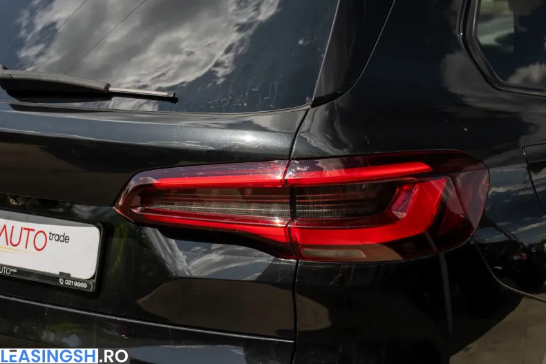 BMW X5 (Seria X) din 2021 cu 83.321 km - oferta BMW242248 - foto 3