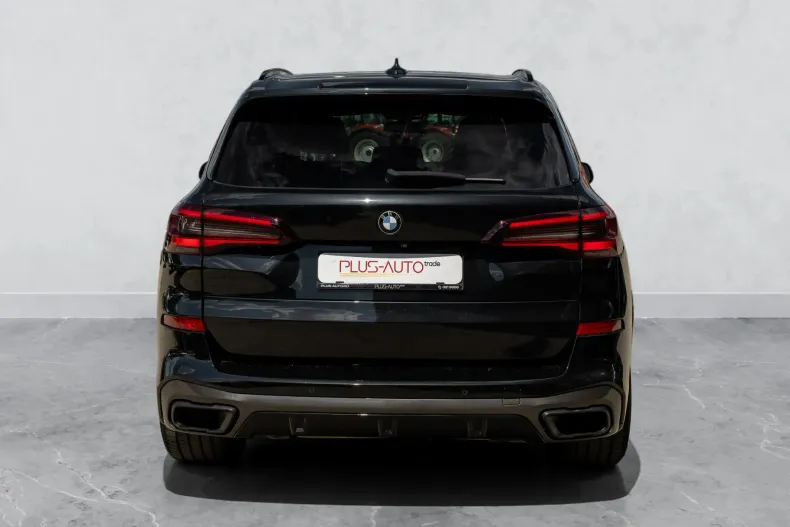 BMW X5 (Seria X) din 2021 cu 83.321 km - oferta BMW242248 - foto 4