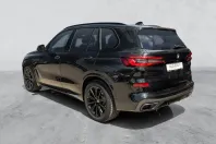 BMW X5 (Seria X) din 2021 cu 83.321 km - oferta BMW242248 - foto 5