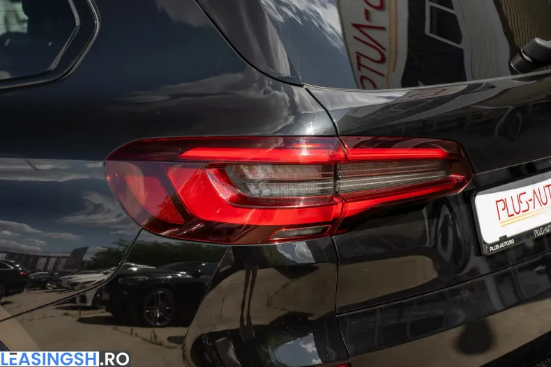 BMW X5 (Seria X) din 2021 cu 83.321 km - oferta BMW242248 - foto 6