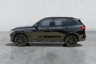BMW X5 (Seria X) din 2021 cu 83.321 km - oferta BMW242248 - foto 7