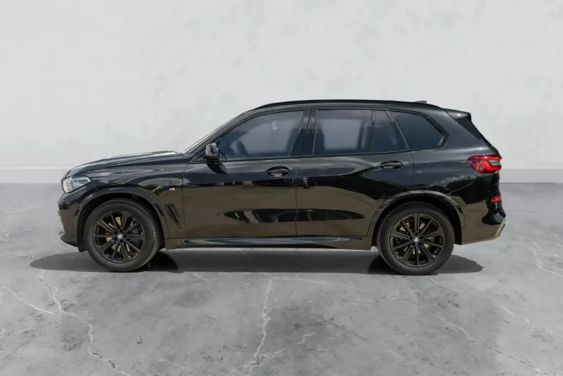 BMW X5 (Seria X) din 2021 cu 83.321 km - oferta BMW242248 - foto 7