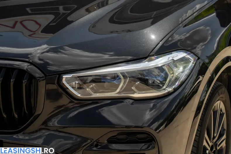 BMW X5 (Seria X) din 2021 cu 83.321 km - oferta BMW242248 - foto 9