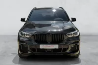 BMW X5 (Seria X) din 2021 cu 83.321 km - oferta BMW242248 - foto 10