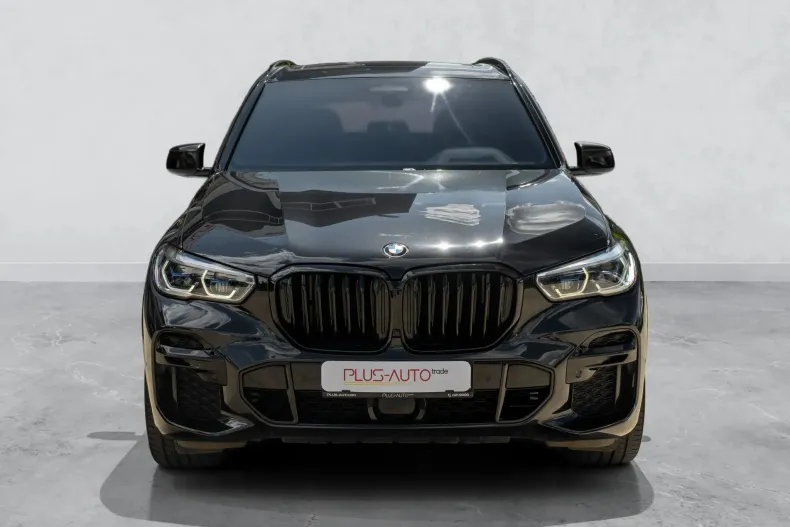 BMW X5 (Seria X) din 2021 cu 83.321 km - oferta BMW242248 - foto 10