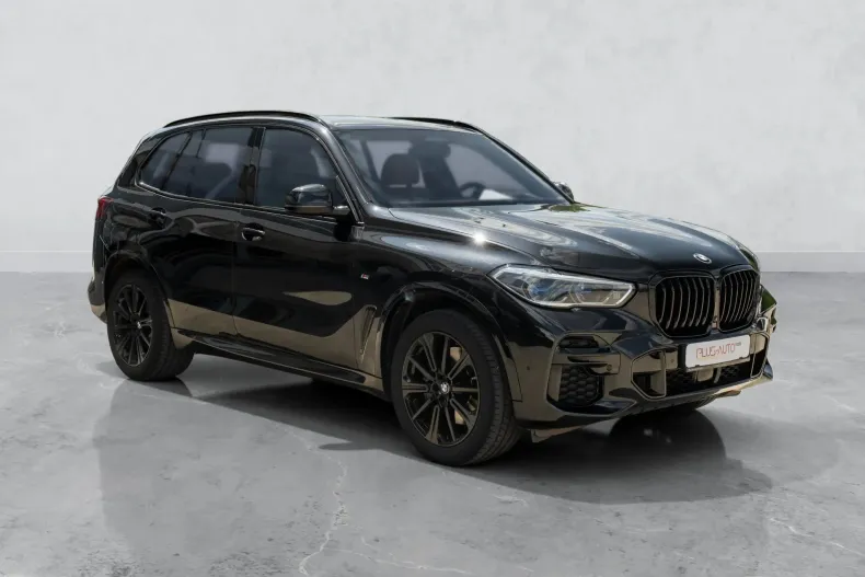 BMW X5 (Seria X) din 2021 cu 83.321 km - oferta BMW242248 - foto 11