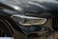 BMW X5 (Seria X) din 2021 cu 83.321 km - oferta BMW242248 - foto 12