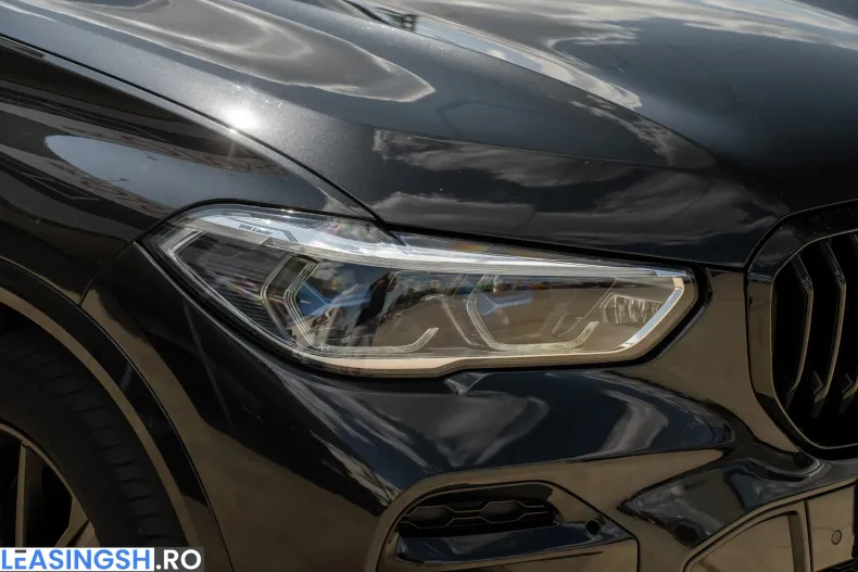BMW X5 (Seria X) din 2021 cu 83.321 km - oferta BMW242248 - foto 12