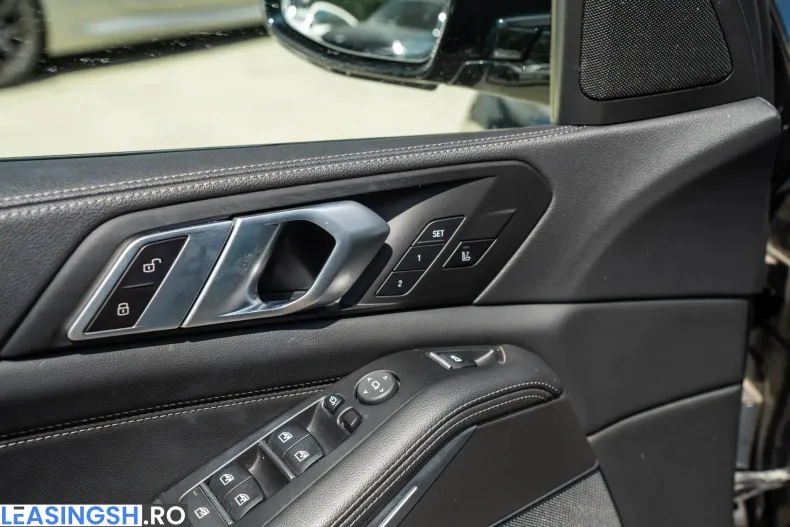 BMW X5 (Seria X) din 2021 cu 83.321 km - oferta BMW242248 - foto 15