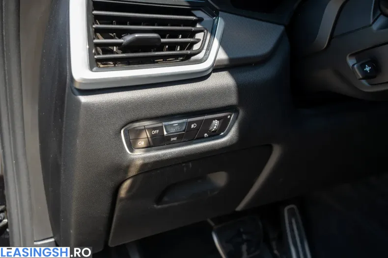 BMW X5 (Seria X) din 2021 cu 83.321 km - oferta BMW242248 - foto 16