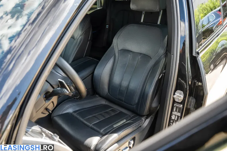 BMW X5 (Seria X) din 2021 cu 83.321 km - oferta BMW242248 - foto 20