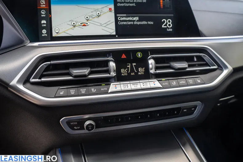 BMW X5 (Seria X) din 2021 cu 83.321 km - oferta BMW242248 - foto 21