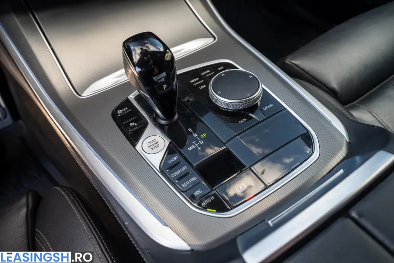 BMW X5 (Seria X) din 2021 cu 83.321 km - oferta BMW242248 - foto 22