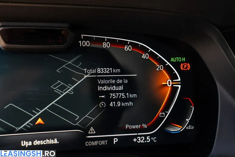 BMW X5 (Seria X) din 2021 cu 83.321 km - oferta BMW242248 - foto 24