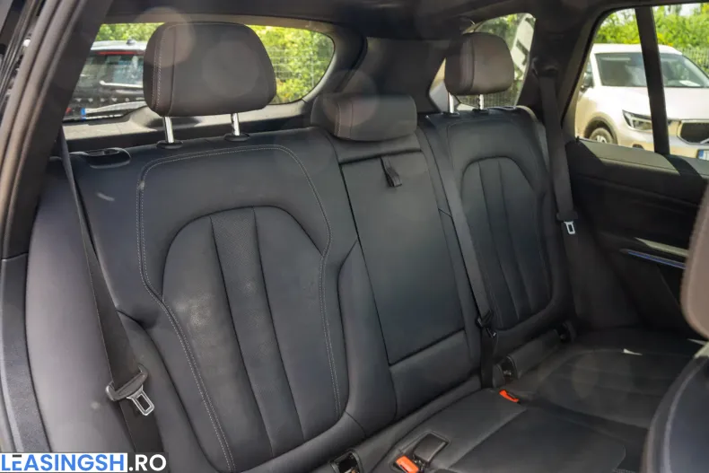 BMW X5 (Seria X) din 2021 cu 83.321 km - oferta BMW242248 - foto 28