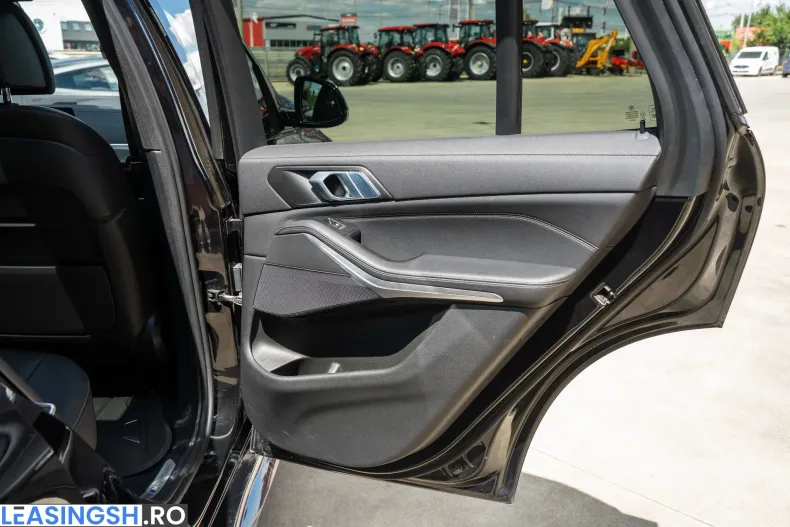 BMW X5 (Seria X) din 2021 cu 83.321 km - oferta BMW242248 - foto 30