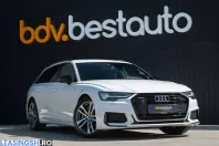Audi A6 din 2022 cu 156.674 km - oferta AUD242249 - foto 1