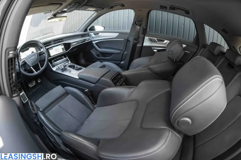 Audi A6 din 2022 cu 156.674 km - oferta AUD242249 - foto 5
