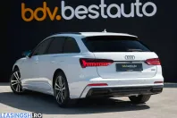 Audi A6 din 2022 cu 156.674 km - oferta AUD242249 - foto 7