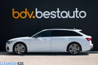 Audi A6 din 2022 cu 156.674 km - oferta AUD242249 - foto 9