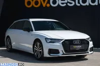 Audi A6 din 2022 cu 156.674 km - oferta AUD242249 - foto 17
