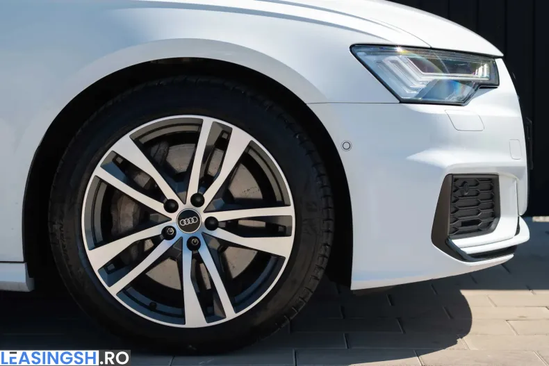 Audi A6 din 2022 cu 156.674 km - oferta AUD242249 - foto 18