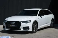 Audi A6 din 2022 cu 156.674 km - oferta AUD242249 - foto 19