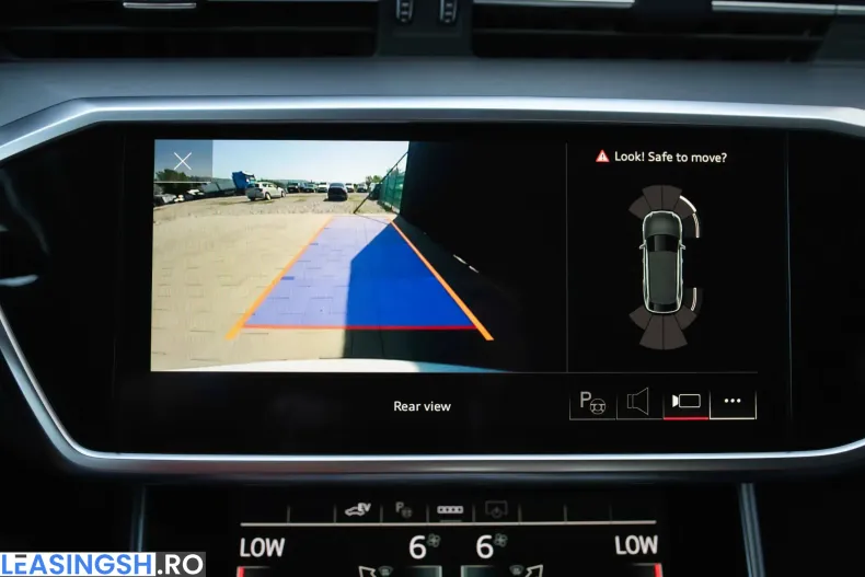 Audi A6 din 2022 cu 156.674 km - oferta AUD242249 - foto 30