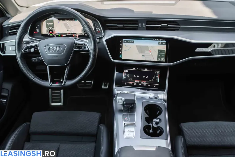 Audi A6 din 2022 cu 156.674 km - oferta AUD242249 - foto 32