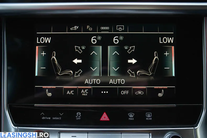 Audi A6 din 2022 cu 156.674 km - oferta AUD242249 - foto 33