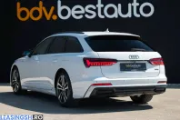 Audi A6 din 2022 cu 156.674 km - oferta AUD242249 - foto 37