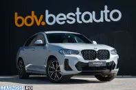 BMW X4 (Seria X) din 2021 cu 112.030 km - oferta BMW242250 - foto 1