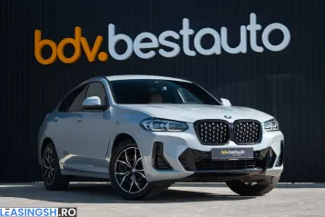 BMW X4 din 2021 - oferta BMW242250