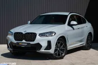 BMW X4 (Seria X) din 2021 cu 112.030 km - oferta BMW242250 - foto 2
