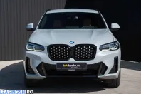 BMW X4 (Seria X) din 2021 cu 112.030 km - oferta BMW242250 - foto 3