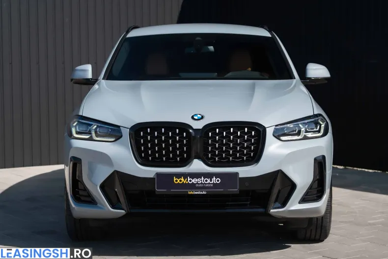 BMW X4 (Seria X) din 2021 cu 112.030 km - oferta BMW242250 - foto 3