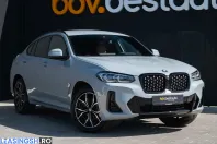 BMW X4 (Seria X) din 2021 cu 112.030 km - oferta BMW242250 - foto 4