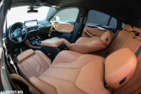 BMW X4 (Seria X) din 2021 cu 112.030 km - oferta BMW242250 - foto 5
