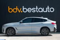 BMW X4 (Seria X) din 2021 cu 112.030 km - oferta BMW242250 - foto 9