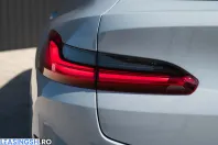 BMW X4 (Seria X) din 2021 cu 112.030 km - oferta BMW242250 - foto 12