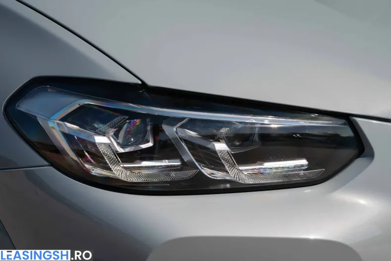 BMW X4 (Seria X) din 2021 cu 112.030 km - oferta BMW242250 - foto 13