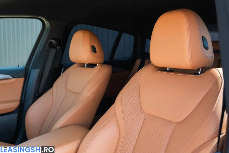 BMW X4 (Seria X) din 2021 cu 112.030 km - oferta BMW242250 - foto 14