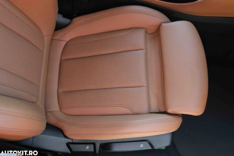 BMW X4 (Seria X) din 2021 cu 112.030 km - oferta BMW242250 - foto 15