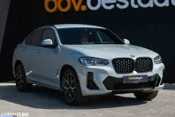 BMW X4 (Seria X) din 2021 cu 112.030 km - oferta BMW242250 - foto 16