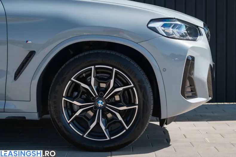 BMW X4 (Seria X) din 2021 cu 112.030 km - oferta BMW242250 - foto 17