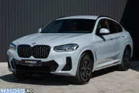 BMW X4 (Seria X) din 2021 cu 112.030 km - oferta BMW242250 - foto 18