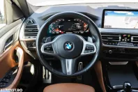 BMW X4 (Seria X) din 2021 cu 112.030 km - oferta BMW242250 - foto 19